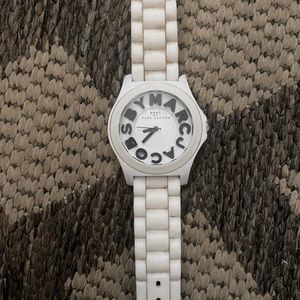 AUTHENTIC MARC JACOBS WATCH